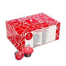 Кофе в капсулах Julius Meinl Espresso Classico 