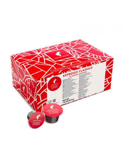 Julius Meinl Espresso Classico в капсулах