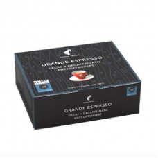 Монодозы Julius Meinl Grande Espresso Decaf