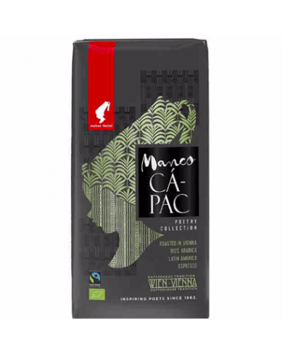 Julius Meinl Manco Capac 250g