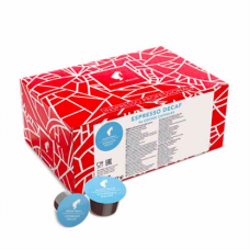 Julius Meinl Decaf кофе в капсулах