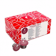 Кофе в капсулах Julius Meinl Espresso Forte 