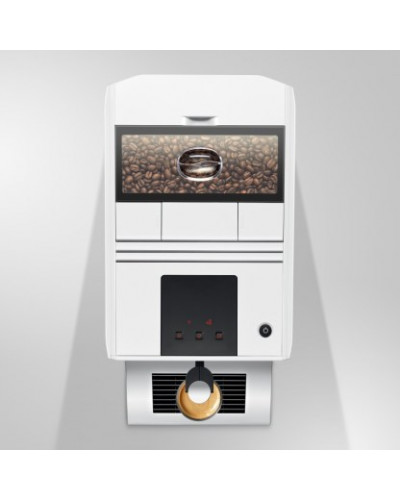 Jura A1 Piano White Jura A1 Piano White