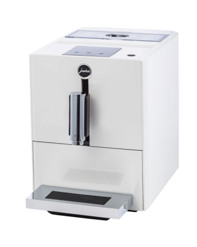 Jura A1 Piano White Jura A1 Piano White