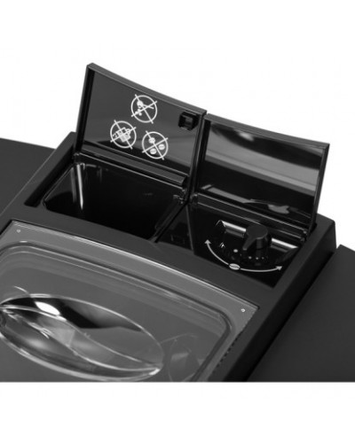 Jura E80 Piano Black Jura E80 Piano Black