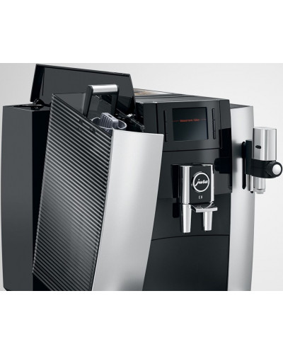 Jura E8 Platin