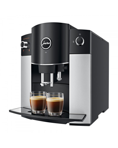 Jura D6 Platin