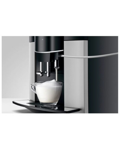 Jura D6 Platin Jura D6 Platin