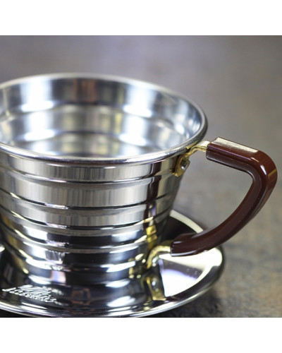 Kalita Wave 155 Stainless Steel