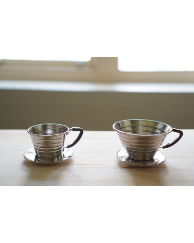 Kalita Wave 155 Stainless Steel