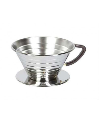 Kalita Wave 155 Stainless Steel