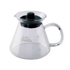 Графин Kalita Wave  Glass Server G 500