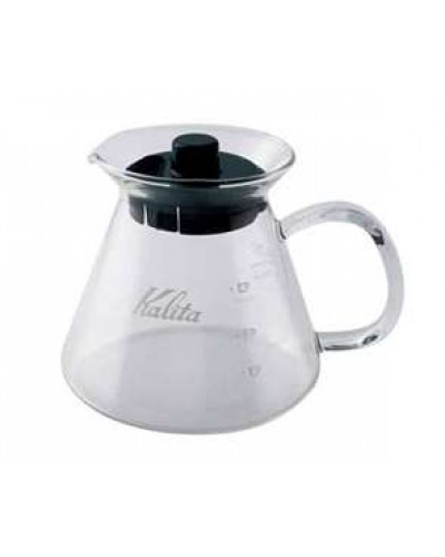 Графин Kalita Wave  Glass Server G 500