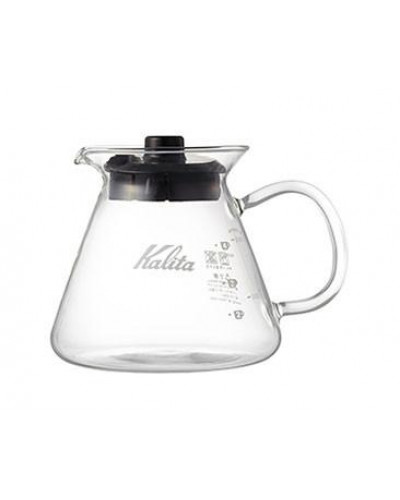 Графин Kalita Wave  Glass Server G 500