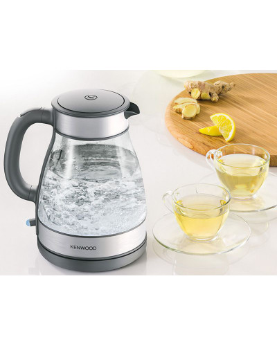 Электрочайник Kenwood ZJG112 CL
