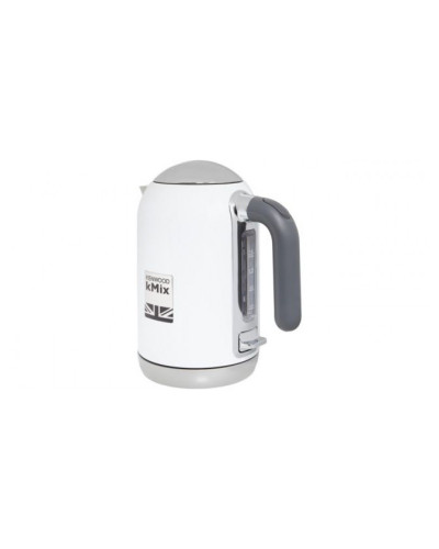 Електрочайник Kenwood ZJX 650 WH
