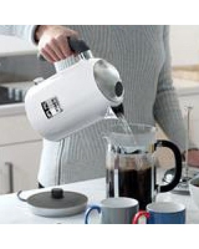 Електрочайник Kenwood ZJX 650 WH