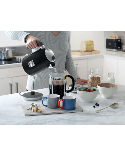 Электрочайник Kenwood ZJX 740 BK