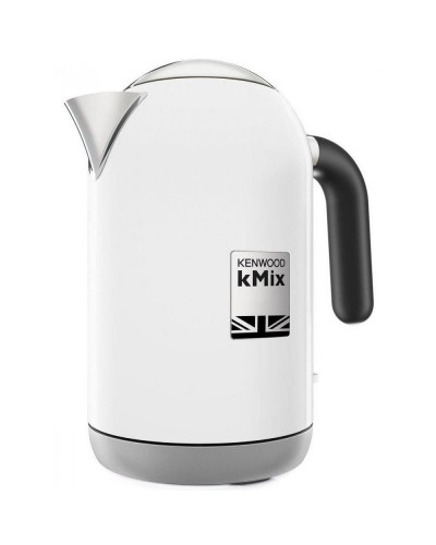 Электрочайник Kenwood ZJX 740 WH