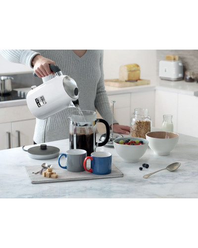 Электрочайник Kenwood ZJX 740 WH