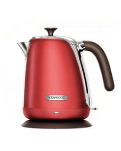 Электрочайник Kenwood ZJM301RD