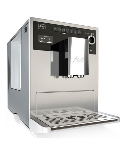 БУ кофемашина Melitta Caffeo CI Silver
