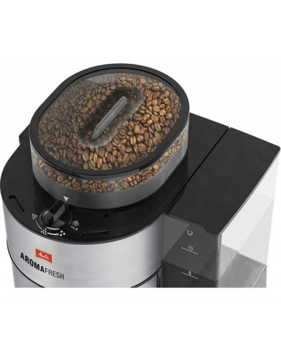 Кофеварка AROMAFRESH BLACK Melitta Кофеварка AROMAFRESH BLACK Melitta