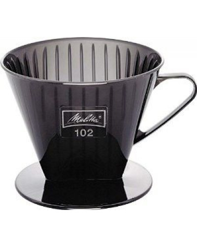 Пуровер Melitta AROMAFILTER 1X4
