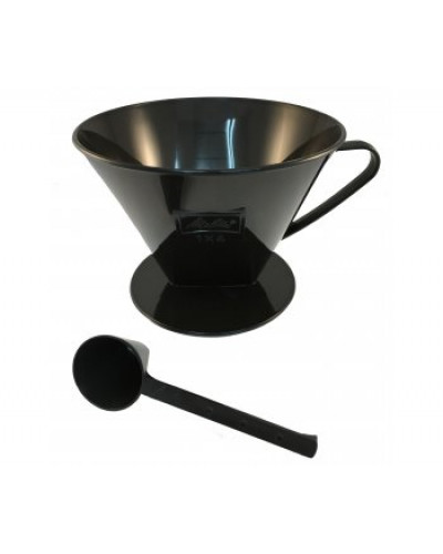 Пуровер Melitta AROMAFILTER 1X4