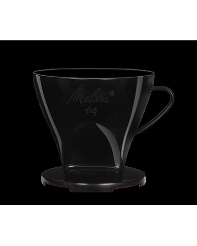 Пуровер Melitta FILTERCONE 1X2 STANDARD