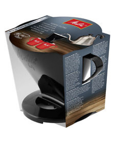 Пуровер Melitta FILTERCONE 1X2 STANDARD