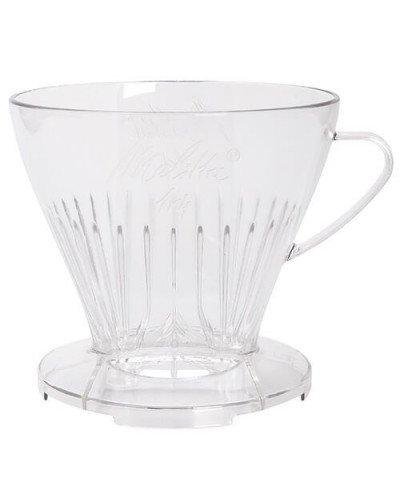 Пуровер Melitta FILTERCONE 1X4 PREMIUM