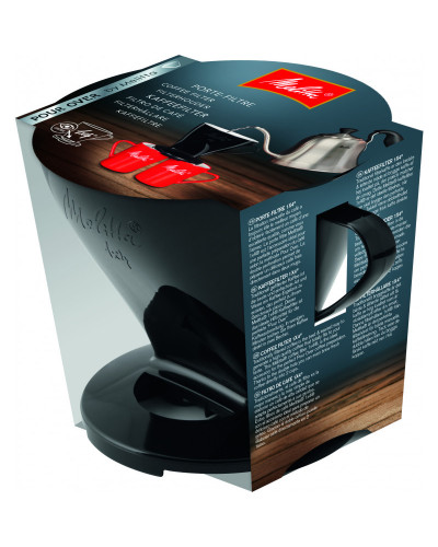 Пуровер Melitta FILTERCONE 1X4 STANDARD