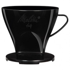Пуровер Melitta FILTERCONE 1X4 STANDARD