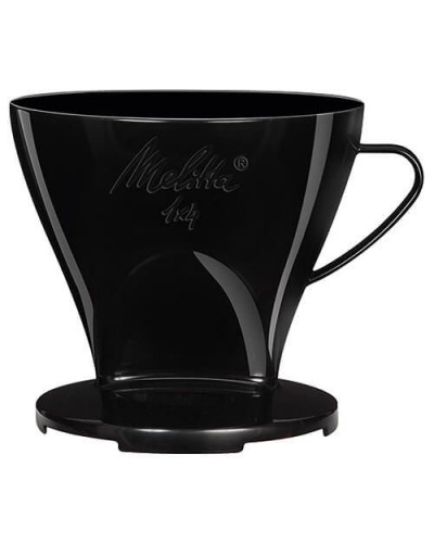 Пуровер Melitta FILTERCONE 1X4 STANDARD