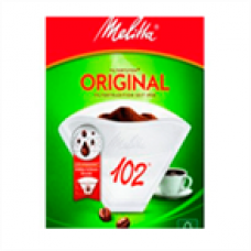 Фильтр бумажный Melitta 102/80 AROMA ZONES