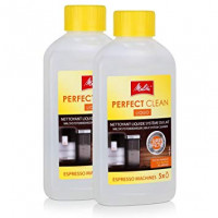 Рідина для чистки молочної системи кавомашини Milk System Cleaning Liquid, 250 мл