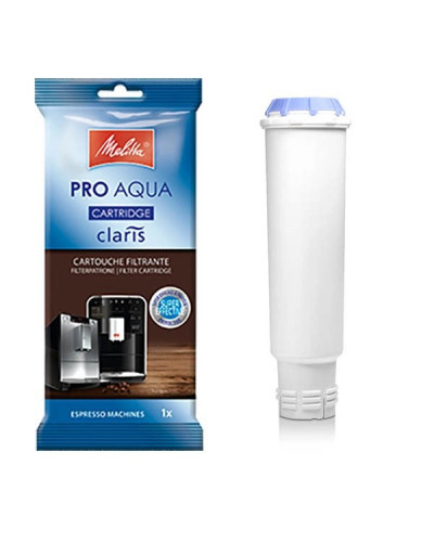 Фильтр для кофемашины Melitta CAFFEO PRO AQUA FILTER CARTRIDGE