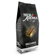 Кофе в зернах Nero Aroma Exclusive