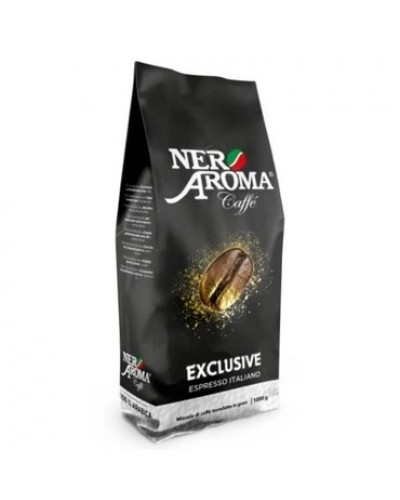 Nero Aroma Exclusive