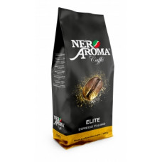 Кофе в зернах Nero Aroma Elite