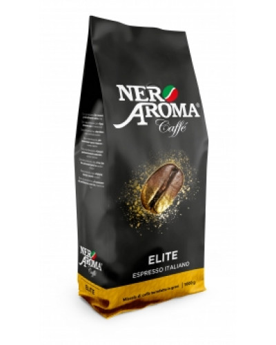 Nero Aroma Elite