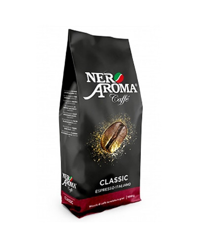 Nero Aroma Classic