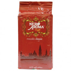 Кофе молотый Nero Aroma Classic