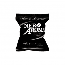 Кофе в капсулах Nero Aroma Aroma Espresso (50 шт) 