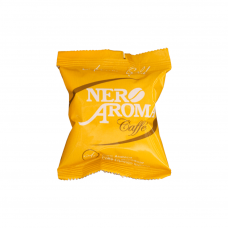 Кофе в капсулах Nero Aroma Aroma Gold  (50 шт)