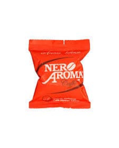 Кофе Nero Aroma Aroma Intenso в капсулах (50 шт)