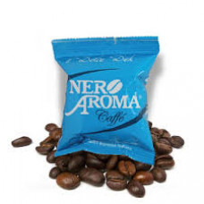 Кофе Nero Aroma il Dolce Dek в капсулах (50 шт)