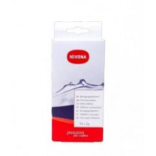 Таблетки от кофейных масел и жиров Nivona NIRT700, 10 шт