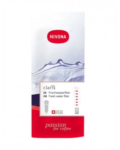 Фильтр для кофемашин Nivona Claris NIRF 700